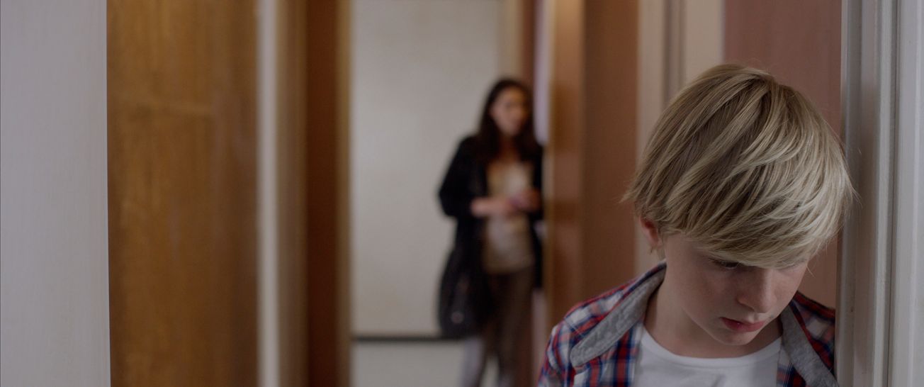 'Custody' review - divorce drama at its most unsettingly suspenseful