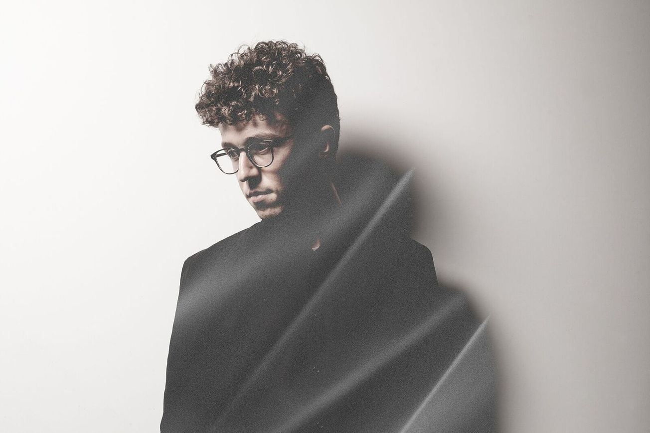 An interview with Guy Andrews