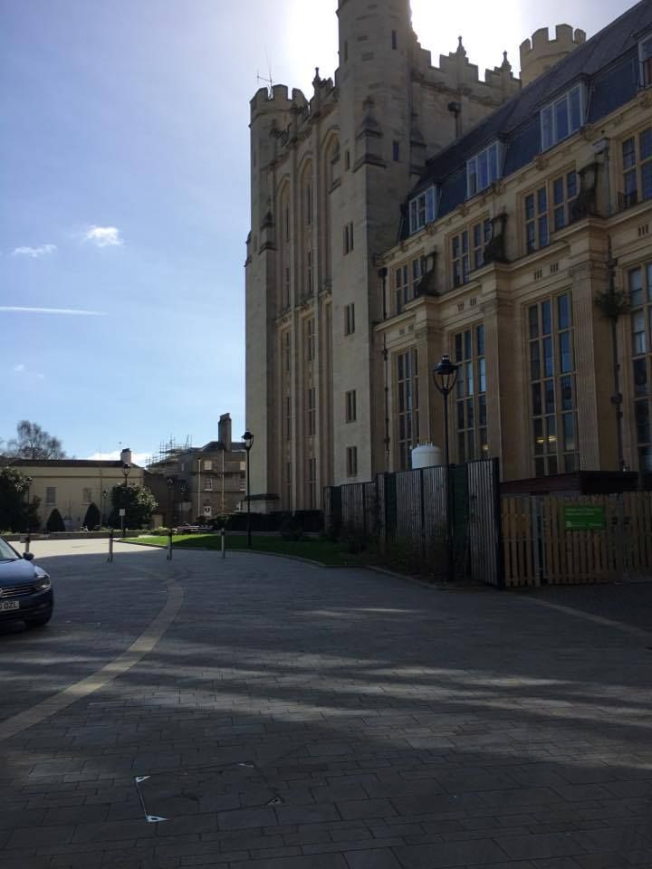 Bristol ranked third worst for balanced intake of rich and poor students