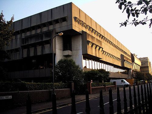 Give back the ASS library to the ASS students