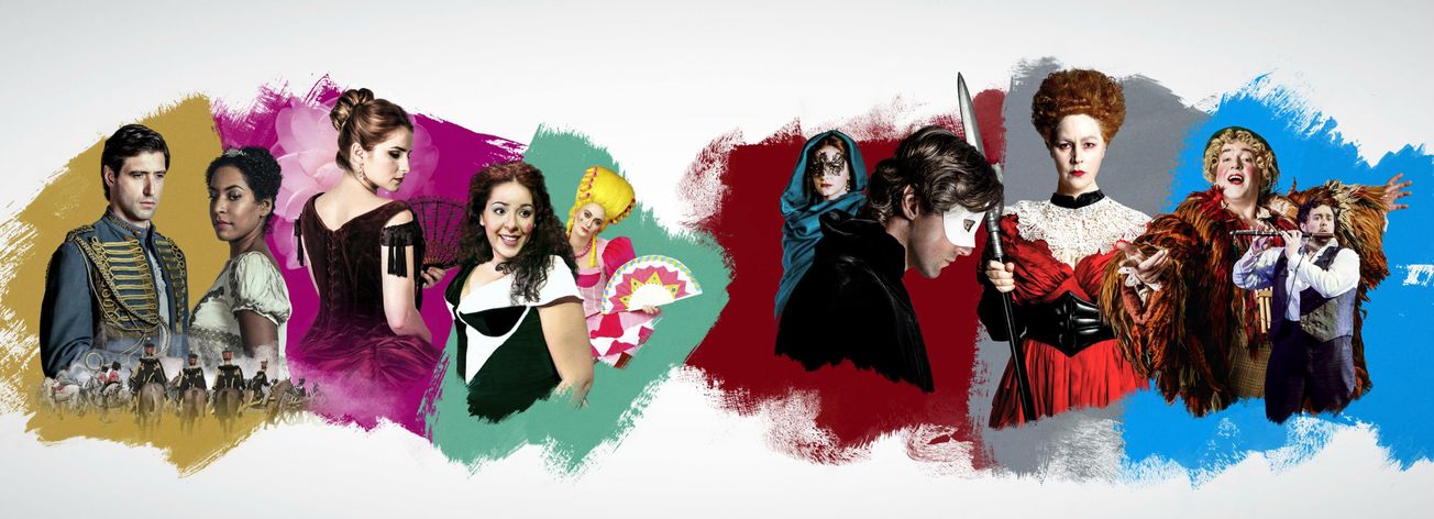 Review: Welsh National Opera: Tosca @ Bristol Hippodrome