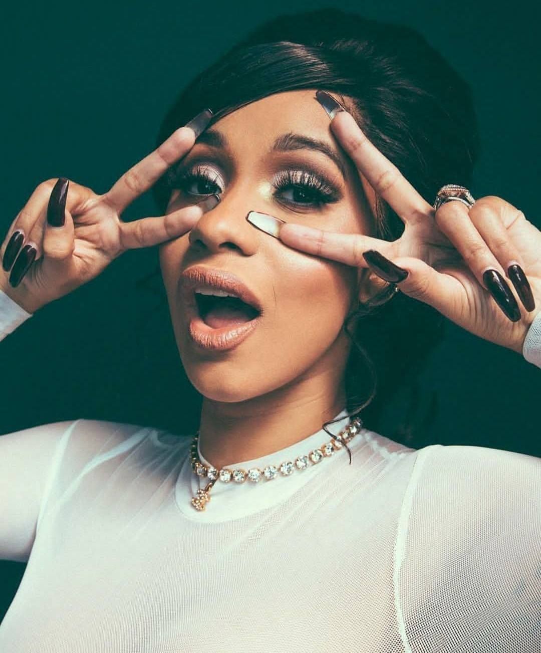 Album review: Cardi B - Invasion of Privacy