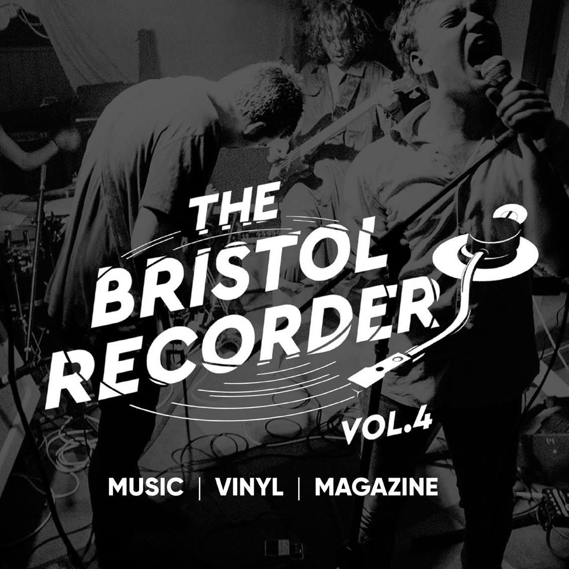 Feature / The Bristol Recorder 4
