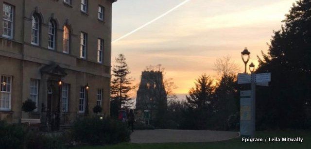 Exclusion under the fitness to study policy