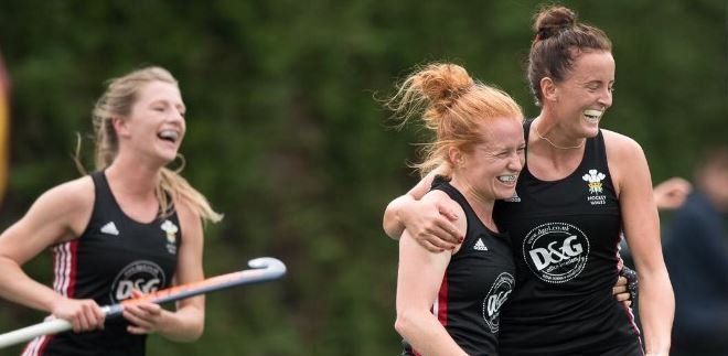 University's own Sport Development Officer competes in Commonwealth Games