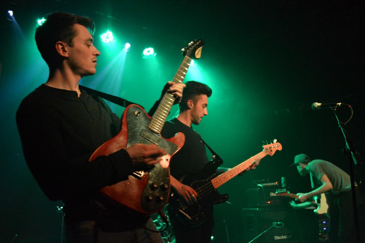 Dubious Jim Records Present: Locker 88 @ Crofters Rights