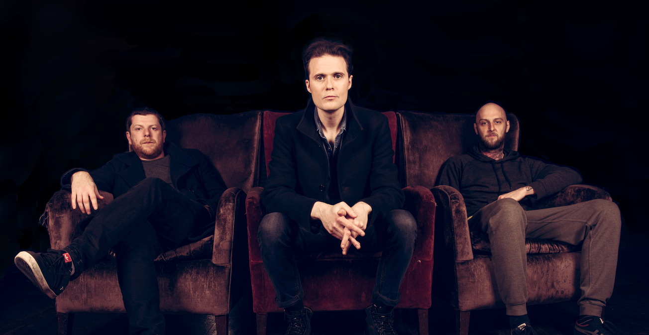 The Fratellis @ O2 Academy Bristol, 29/03