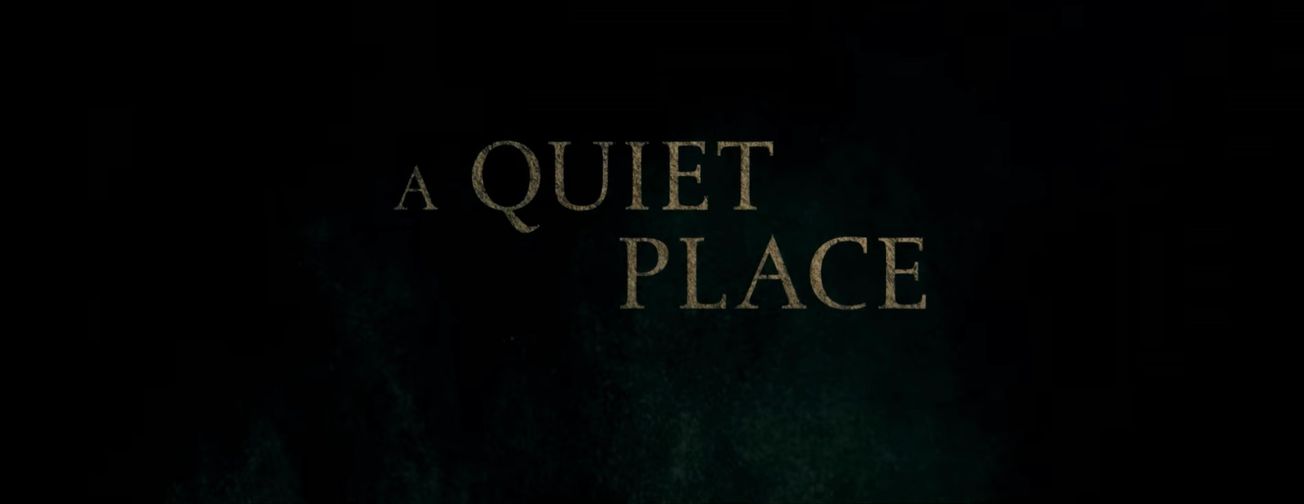 'A Quiet Place' review – a horror movie with a very emotional underbelly