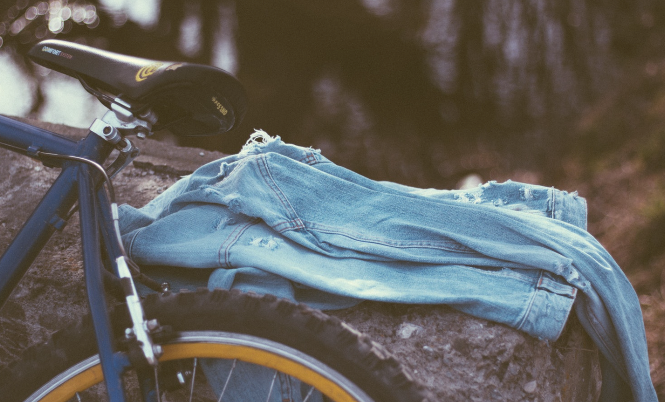 The history of jeans: from the wild west to Britney and Justin’s double denim