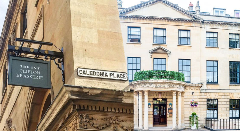 35 things to do before you leave Bristol