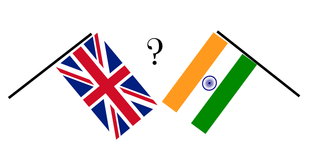 That 'colonial' party was ignorant and wrong - but have we lost the ability to forgive?