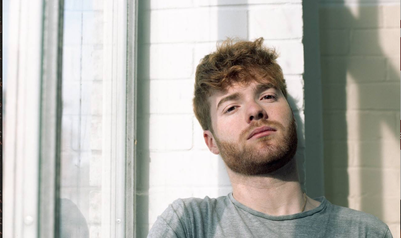 'I’m still working out what I like musically…': An interview with Harry Strange