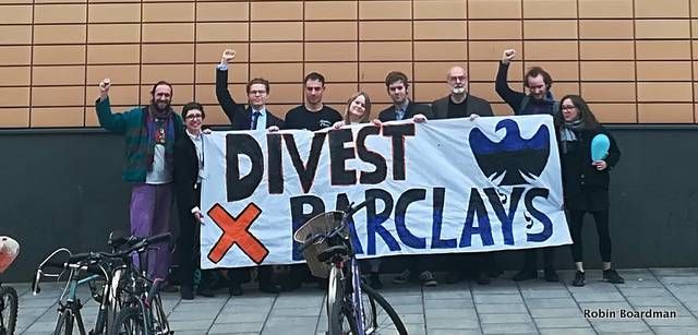 Student protestor arrested last September found not guilty