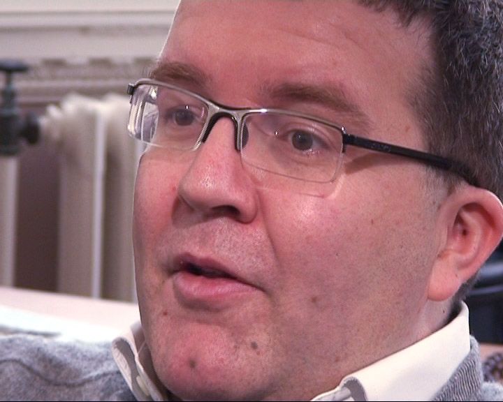 Meet Tom Watson: Corbyn's right-hand man