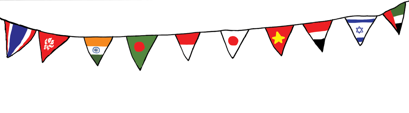 Why do I know nothing about the Central Asian states?