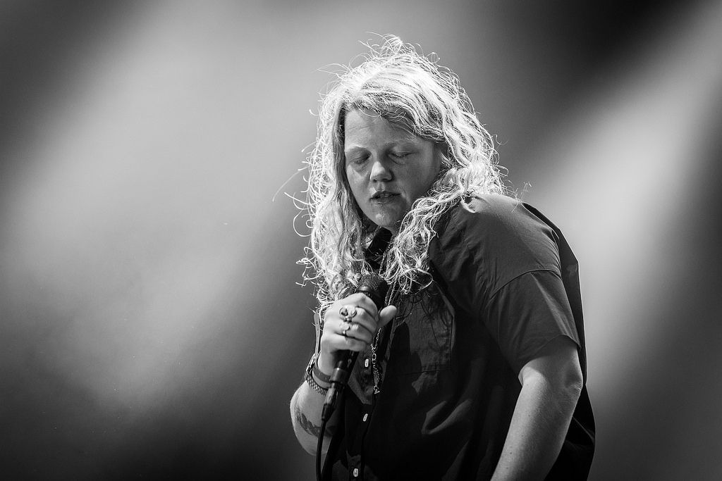 Kate Tempest is wack, man