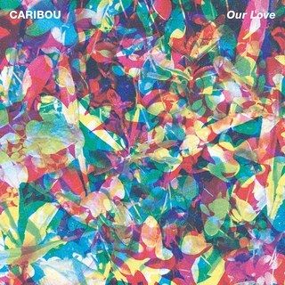 REVIEW - Caribou - Our Love