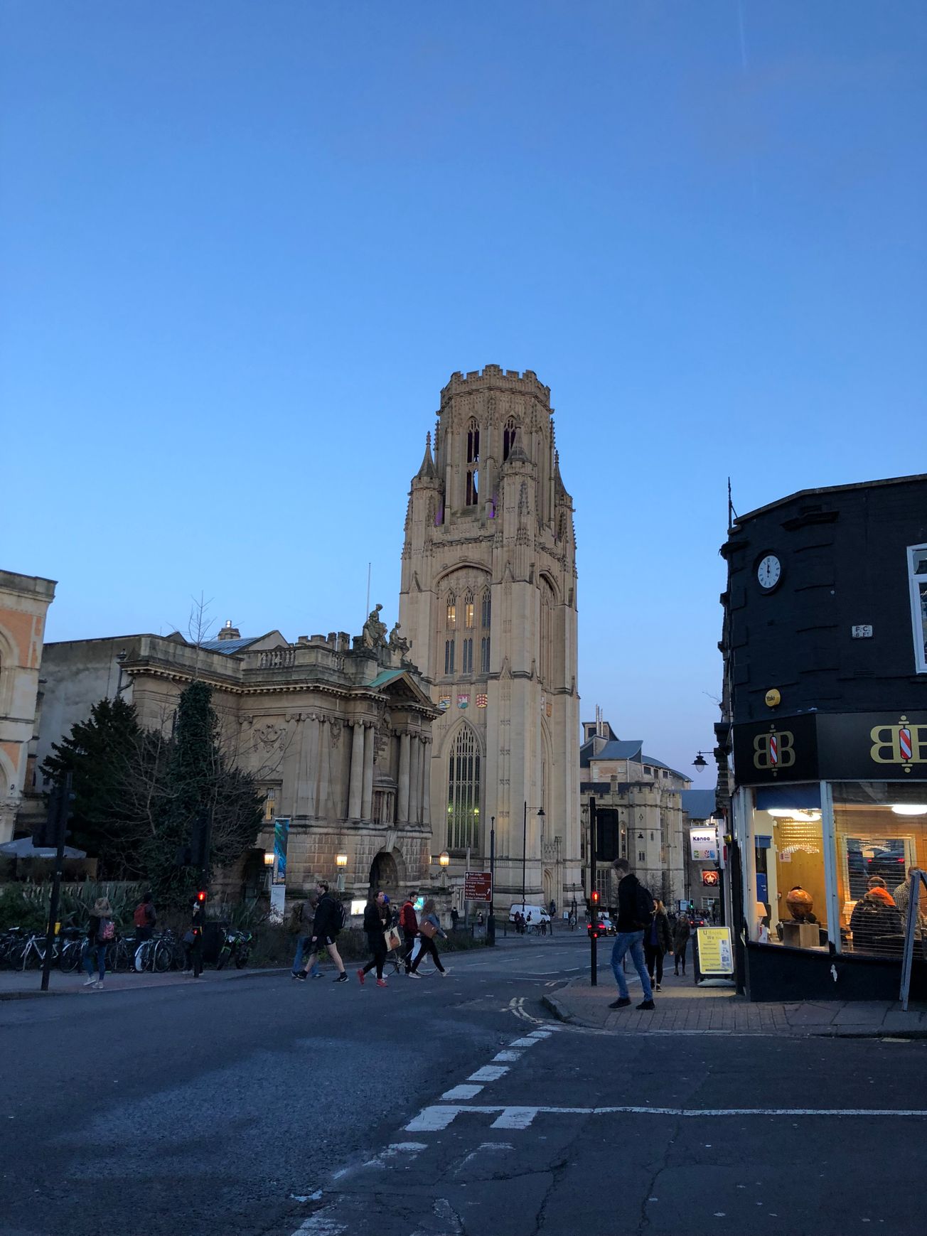 An open letter to the Editor of the Bristol Post following coverage of student deaths