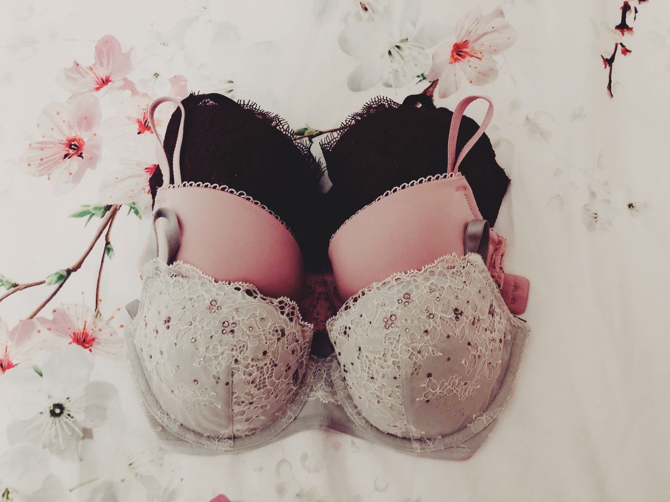 The Death of the Bra