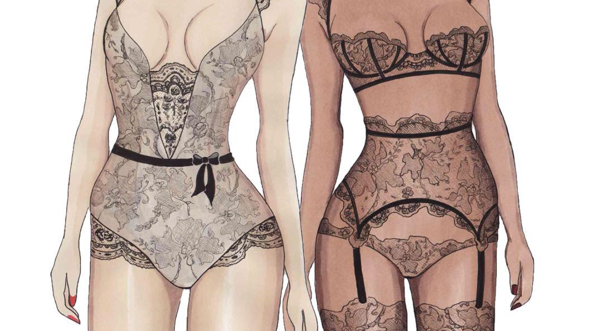 The Invisible Corset