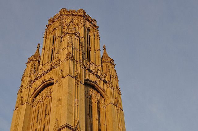 Drugs at Bristol University