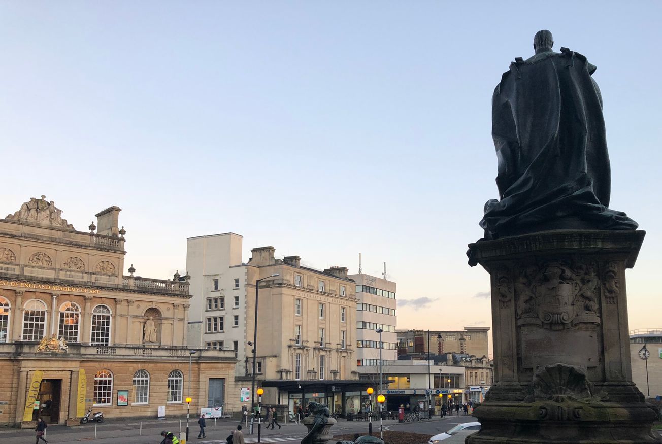 University urges students to use support services following fourth year student death