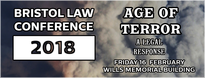 Shami Chakrabarti and Lord Jonathan Evans among speakers announced for the 2018 Bristol Law Conference
