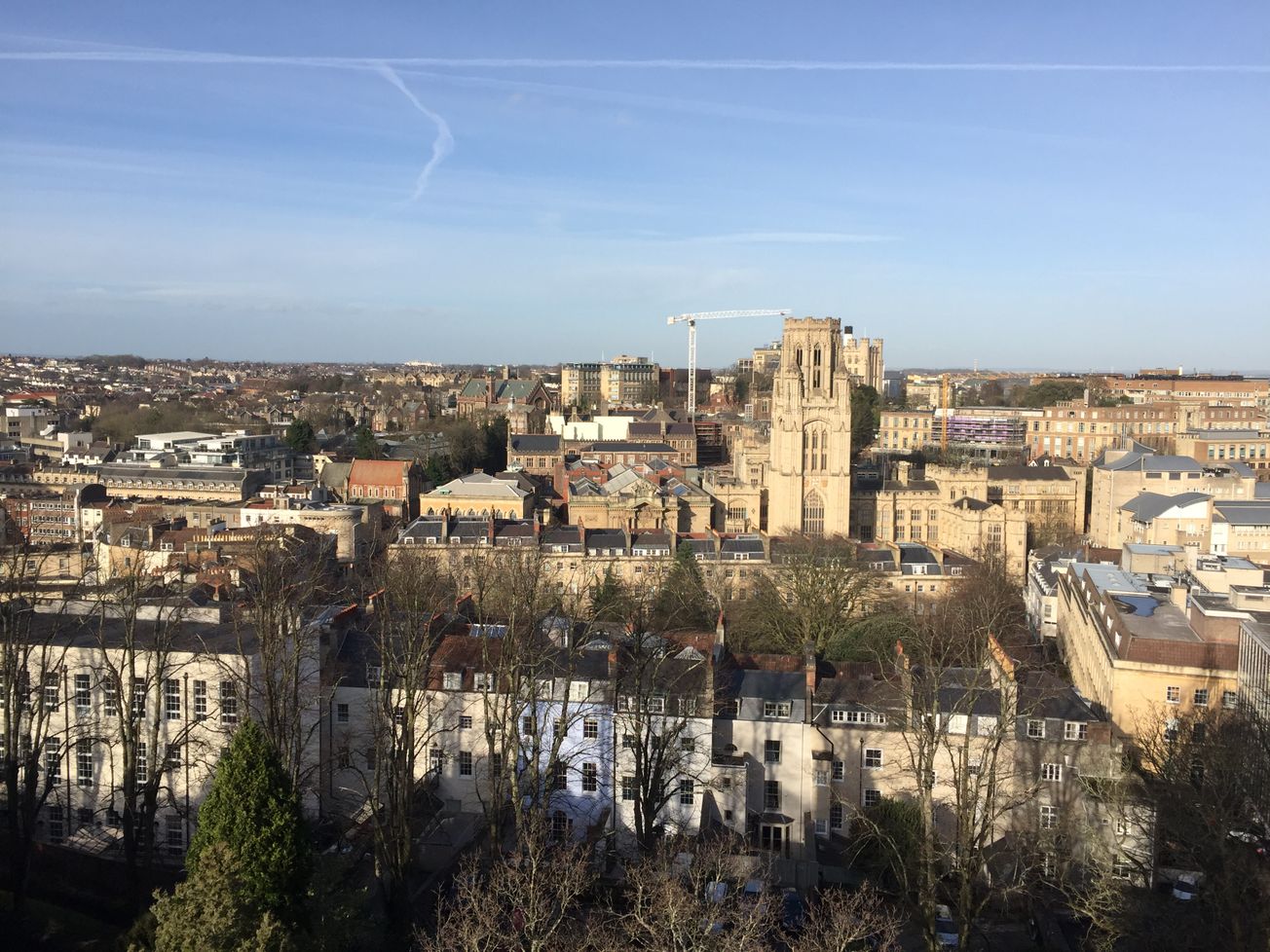 An open letter to the editor of the Bristol Post