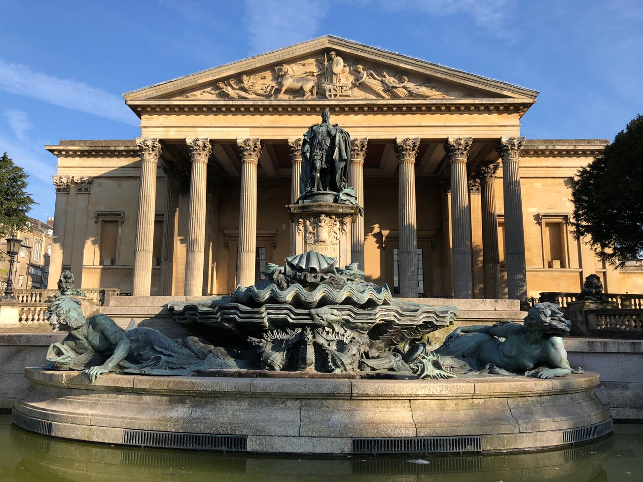 Bristol rises to 7th in the UK and 65th in the world in new rankings