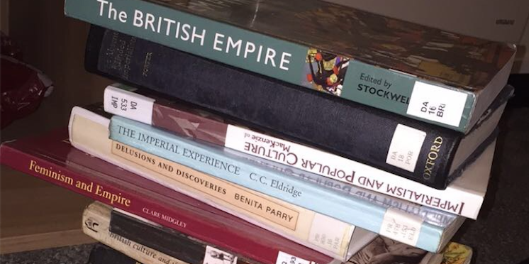 Decry from the Duchess