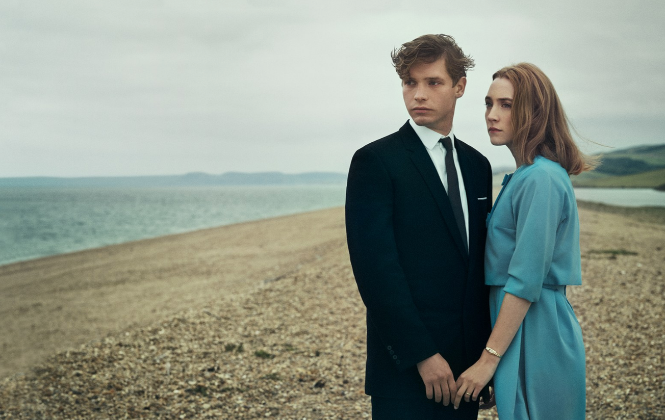 Review: On Chesil Beach: "the ending couldn't come soon enough"