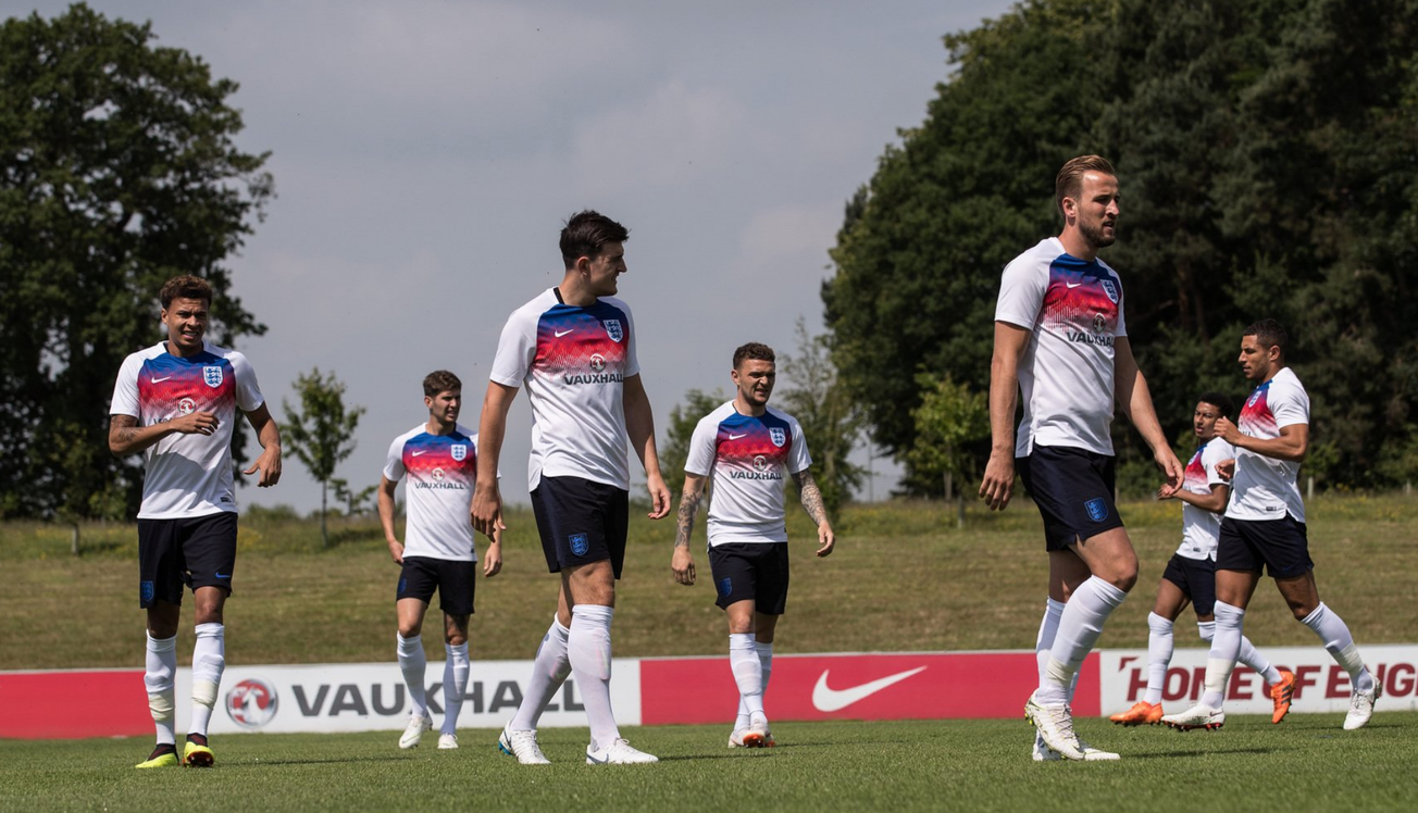 FIFA World Cup 2018: should we be optimistic about England's chances?