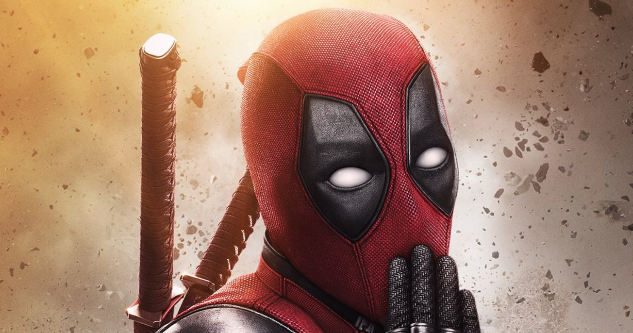 Review: Deadpool 2 "a worthy successor"