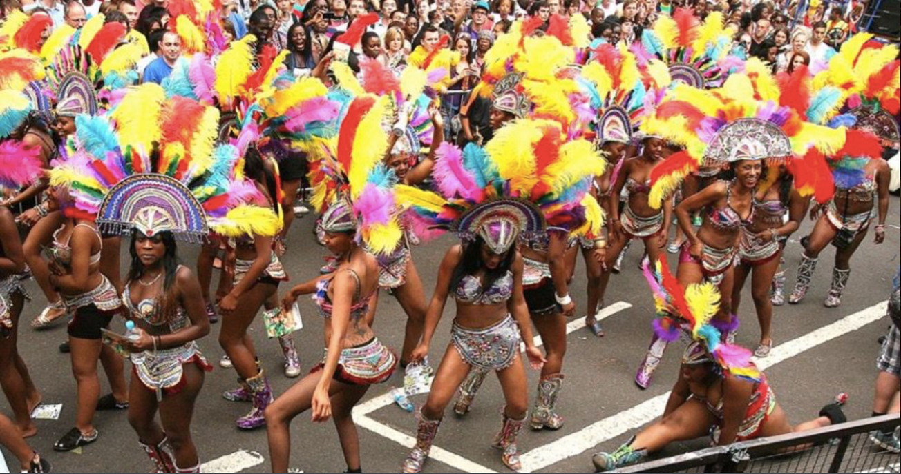 Bristol University to host exhibition celebrating 50 years of St. Paul's Carnival