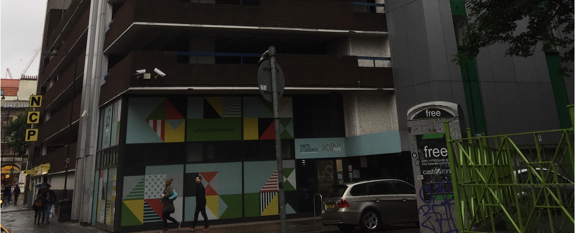 Unite take some rent payments too early leaving students out of pocket