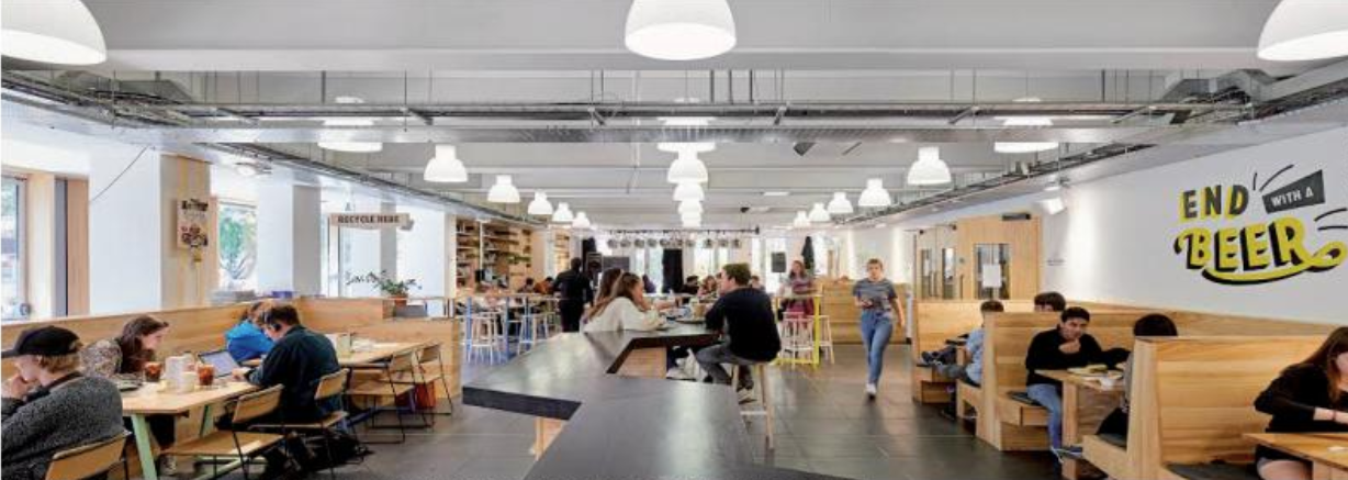 Why is the SU not boycotting the National Student Survey this year?