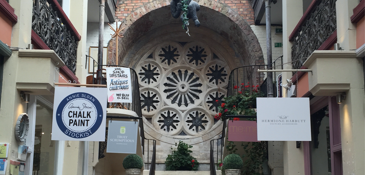 The best of Bristol's independent shops