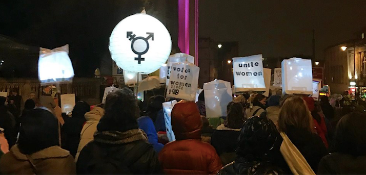 Can fashion ever truly be feminist?