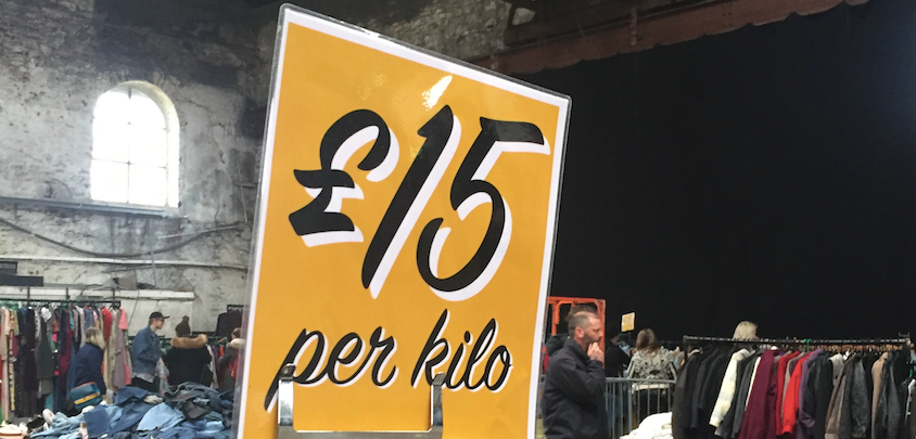 A review of Vintage Weigh and Pay