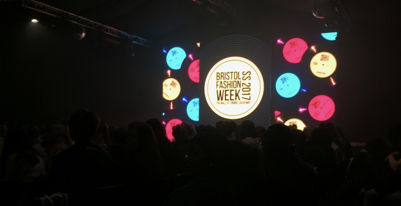 A round up of Bristol Fashion Week SS17