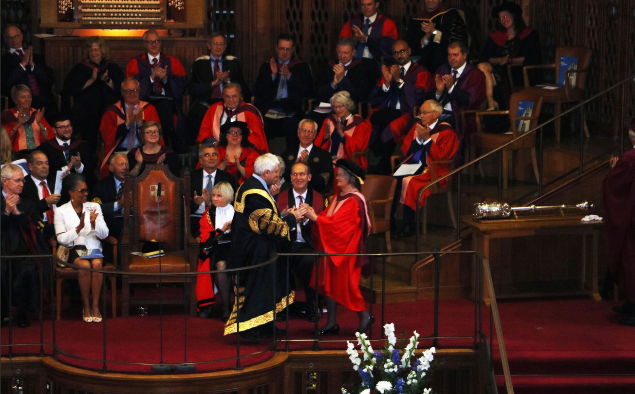 Graduates from Bristol are among the highest paid in the country