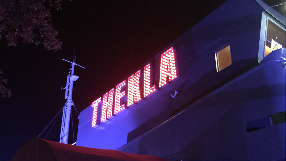 Petition launched to protect Bristol's music venues