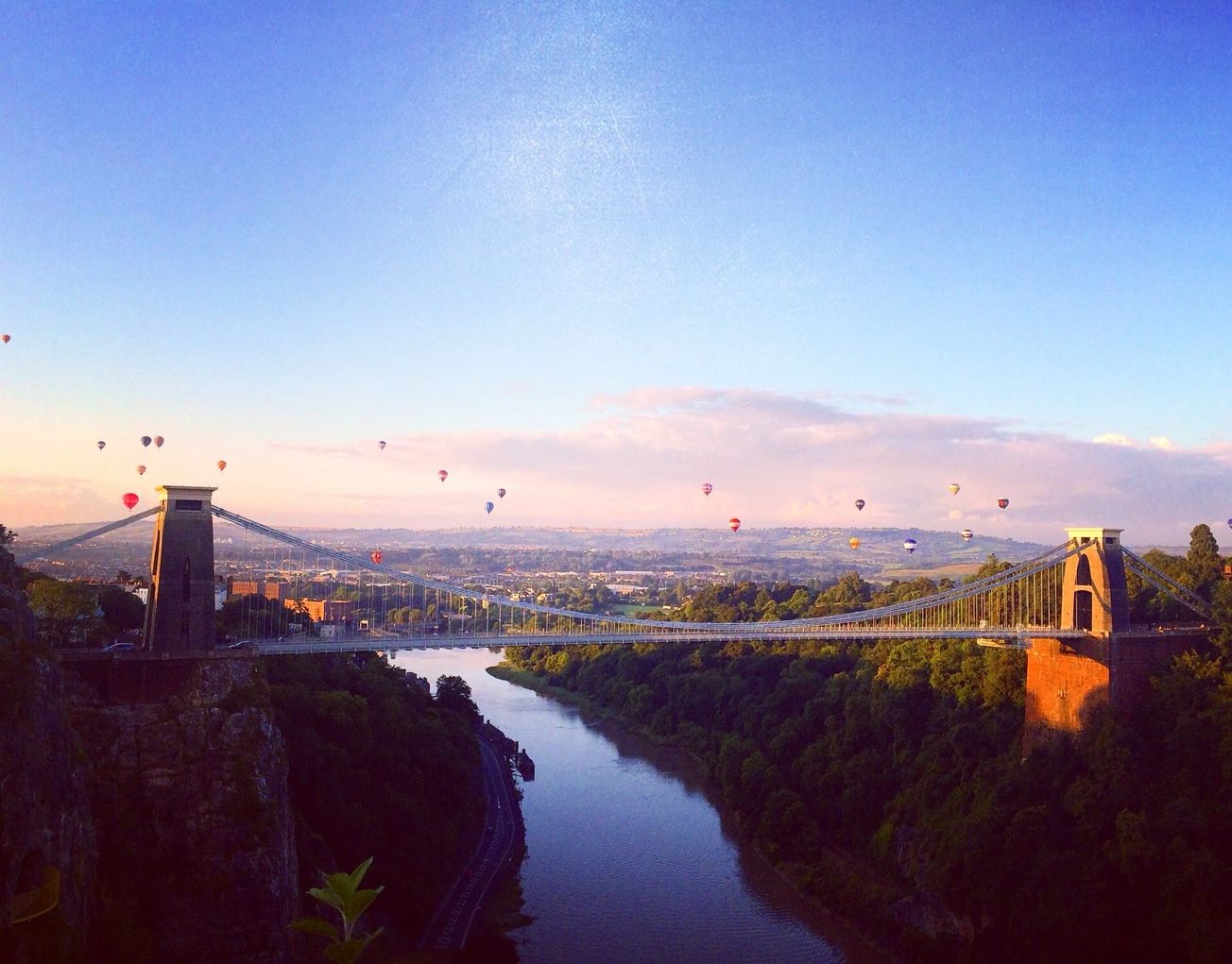11 things that make you a Bristol grad