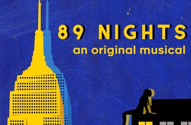 'Special in almost every way' ★★★★ 89 Nights @ The Other Palace, London