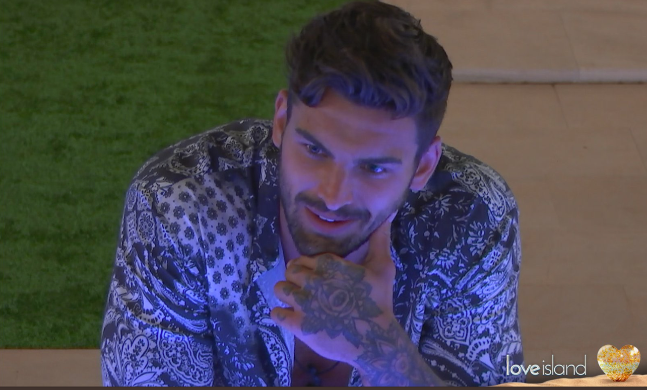 Stop branding Love Island simply as trash: it is starting the conversations our society needs