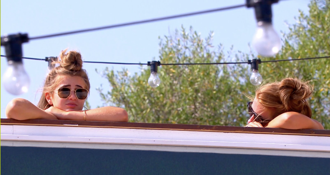 Response: Love Island is a lesson in the irresponsible behaviours of reality TV producers