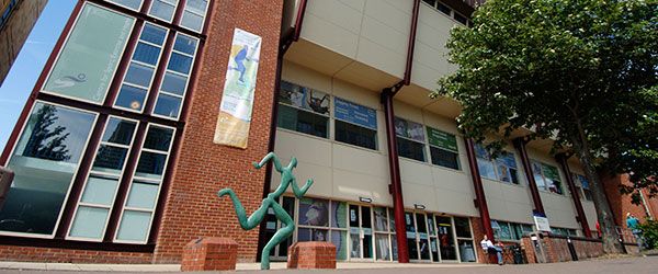 Bristol tops league table thanks to pricey gym