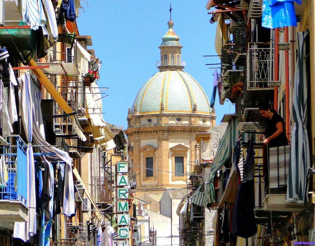 Almost Time to Go: Year Abroad Adventure in Palermo