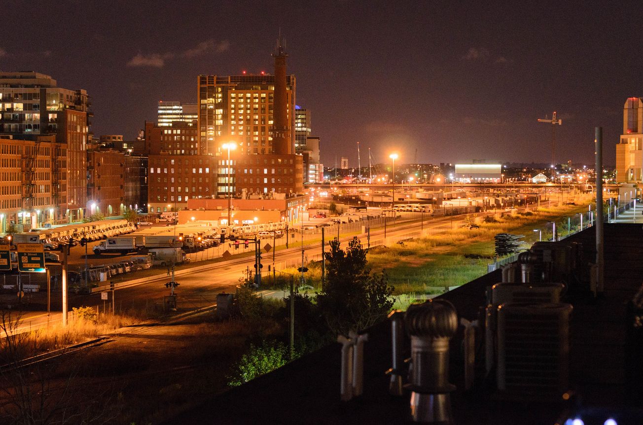 New Beginnings: A Year Abroad in Boston