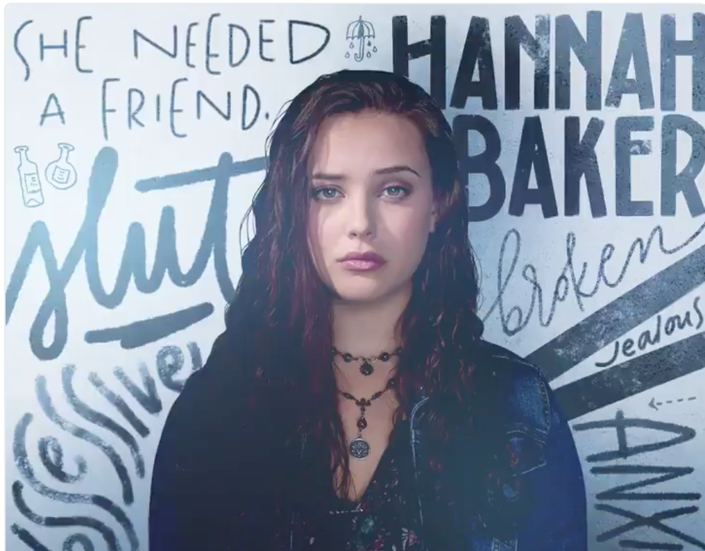 Is 13 Reasons Why a helpful representation of mental health issues?
